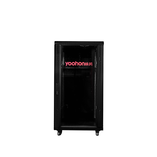 Customized Server Cabinet Enclosed Server Rack Favored by Consumers Home Computer Server Rack Cabinet ODF