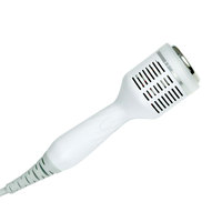 6 en 1 Hydro Dermabrasion Beauté Machine H2o2 Petite Bulle Peeling Nettoyage Soins Du Visage Hydro Facial Machine
