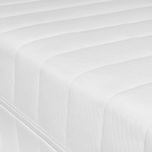 Matelas Compact 7-Zone 80x190cm Flipable H2/H3 Fermeté pour Lits Toddler & Petites Zones - Product Image 1