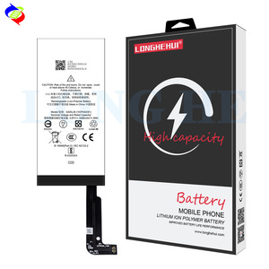 <span class=keywords><strong>Batterie</strong></span> Li-ion polymère rechargeable G025j-b G025j-b pour Google <span class=keywords><strong>Pixel</strong></span> <span class=keywords><strong>4A</strong></span> Pixel4A, 3.87V 3080mAh - Product Image 1