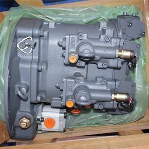 ปั๊มไฮดรอลิกหลักสำหรับรถขุดตีนตะขาบ Belparts รุ่น Ex200-5 Ex200 5 หมายเลขอะไหล่ 9150726 ปั๊มลูกสูบ 9152668 สำหรับ Hitachi - Product Image 2