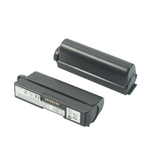 Batería de Repuesto para Escáner de Código de Barras PDA para Symbol WT4000 WT4090 WT4070 3.7V 5200mAh - Product Image 3