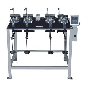 ZJ-4A direct shear-apparaat met spanningregeling (quad shear) (variabele snelheidsregeling) - Product Image 1