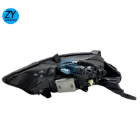 Phares LED automobiles en promotion, ensemble de phares, accessoires automobiles pour Chevrolet Malibu 2018-2020, phare de voiture