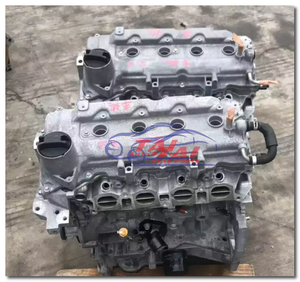 Ensemble original de moteur de petites pièces de <span class=keywords><strong>voiture</strong></span> HR15 HR15DE d'<span class=keywords><strong>occasion</strong></span> pour <span class=keywords><strong>Nissan</strong></span> <span class=keywords><strong>Juke</strong></span> en acier - Product Image 2