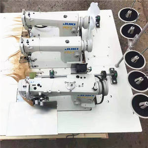 3頭髪織りミシン日本ブランド - Product Image 2