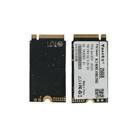 Hard Disk Internal Solid Sate, M2 PCIE 128GB 512GB 1TB M.2 2242 2230 NVME SSD kecepatan tinggi