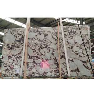 Nuevo Producto de Lujo, Losas de Mármol Calacatta Viola Italiano, Precio del Mármol Calacatta Vagli - Product Image 2