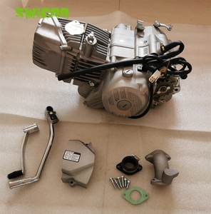 Assemblage 190CC Zongshen <span class=keywords><strong>190</strong></span> <span class=keywords><strong>moteur</strong></span> <span class=keywords><strong>Daytona</strong></span> Anima 190cc <span class=keywords><strong>moteur</strong></span> 4 temps à vendre - Product Image 4