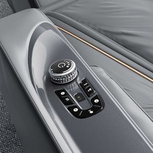 नई शून्य गुरुत्वाकर्षण मालिश कुर्सी काले पु चमड़े के पूरे शरीर की मालिश कुर्सी पूर्ण शरीर की मालिश कुर्सी - Product Image 3