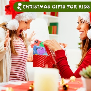 KK nuovo dinosauro palmare gioco d'acqua per <span class=keywords><strong>i</strong></span> bambini, giochi d'acqua giochi <span class=keywords><strong>acquatici</strong></span> sensoriali, gioco di lancio ad anello giocattolo portatile; Bambini da viaggio giocattolo tascabile - Product Image 5