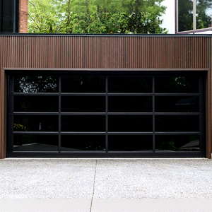 <span class=keywords><strong>Porte</strong></span> <span class=keywords><strong>de</strong></span> <span class=keywords><strong>garage</strong></span> sectionnelle moderne 9x8 9x7 16x7 18x7, <span class=keywords><strong>porte</strong></span> <span class=keywords><strong>de</strong></span> <span class=keywords><strong>garage</strong></span> en aluminium à vue panoramique, panneau en verre trempé, <span class=keywords><strong>prix</strong></span> <span class=keywords><strong>de</strong></span> la <span class=keywords><strong>porte</strong></span> <span class=keywords><strong>de</strong></span> <span class=keywords><strong>garage</strong></span> - Product Image 1