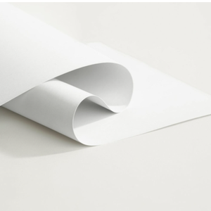 Papier de haute qualité 80 g/m², blanc brillant, surface lisse, sans bois, pour impression offset de manuels scolaires sur le marché espagnol - Product Image 1