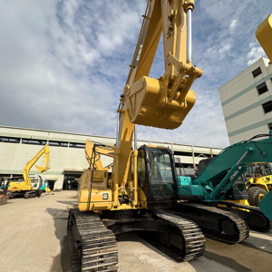 Second Hand Used <strong>Cat</strong> 320cl Caterpillar Hydraulic <strong>Excavator</strong> Used <strong>Cat</strong> <strong>320c</strong> <strong>Excavators</strong> for Sale - Product Image 2