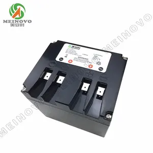 Factory Price 25.2V 10.5Ah Li-ion Battery For Ambrogio Robot Mower L200R Replace 110Z03700A