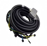 Nuevo Cable de Alimentación Original A660-4005-T080, Repuestos para Robot