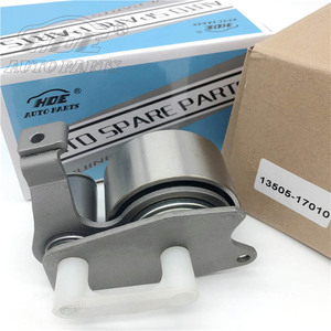 13505-17010 1350517011 VKM71012 Venta al por mayor de piezas de automóvil HDE, polea tensora de correa de distribución para Toyota Land Cruiser - Product Image 5