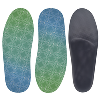 Ideastep 3d Foot Precision Scanner plantaire Cnc Pressure Orthèses Semelles intérieures de chaussures avec semelle orthopédique humaine