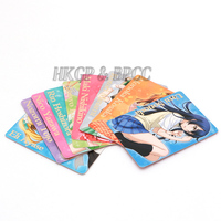 Cartes de jeu de Bingo professionnelles, Loterie, Impression personnalisée de cartes Pokem