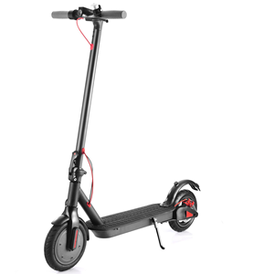 36V 10Ah 350W veloce <span class=keywords><strong>E</strong></span> Scooter per adulti magazzino portatile a lungo raggio pieghevole città Scooter elettrico App elettronica 10Ah - Product Image 1