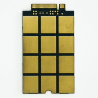 Module 5G Original RM502Q-AE 5G Sub-6GHz NSA/SA 5Gbps DL 650Mbps UL M.2 en stock