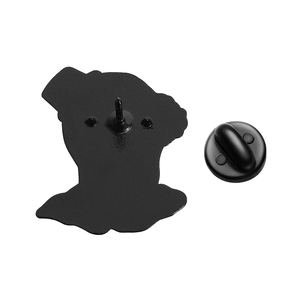 Art Clown Cartoon Enamel Pins Halloween Horror Metal Brooch Badge Fashion Jewellery Clothes Hat Backpack Accessory Gifts - Product Image 5