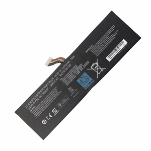 Batería GMS-C40 para ordenador portátil, 14,8 V, 5000mAh, 74Wh, 8 celdas, para <span class=keywords><strong>Razer</strong></span> <span class=keywords><strong>Blade</strong></span> <span class=keywords><strong>Pro</strong></span> <span class=keywords><strong>17</strong></span> series - Product Image 1
