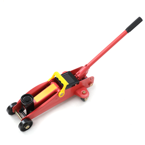 Cric hydraulique horizontal de 2 tonnes pour le <span class=keywords><strong>changement</strong></span> de pneus, outil de réparation, cric hydraulique manuel pour le <span class=keywords><strong>changement</strong></span> de pneus de voiture - Product Image 5