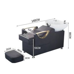 Fournisseur et fabricant de shampooing, de chaise de lavage de cheveux, de bol de lavage, de lit de lavage - Product Image 2