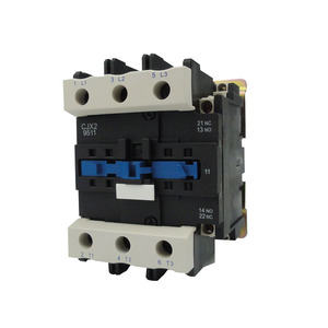 Contactor Trifásico de 3 Polos para Uso Doméstico, 380V 660V CA - Product Image 2