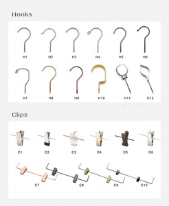 Компактная Стойка для брюк леггинсы вешалка для шкафа Органайзер - Product Image 5