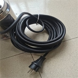 ปั๊มน้ำเสียแบบจุ่ม Hengstler <span class=keywords><strong>Biox</strong></span> 400 12  230V 50Hz โครงสร้างโลหะ เครื่องจักรบำบัดของเสีย - Product Image 3