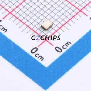 8121S-32.000NN33DTL Temperature Compensated Crystal Oscillator (TCXO) SMD2016-4P Oscillator 32MHz 1ppm Clipped Sine Wave 3.3V - Product Image 1