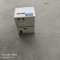 Módulo de Bloqueo Mecánico Serie LAD6K10M para PLC