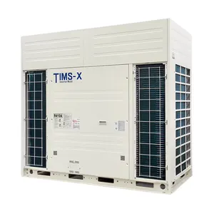 Competitive Price VRV VRF System High Efficiency Central Air Conditioner For Building
