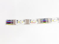 Conector sin soldadura para tira de luces LED, SMD5050 SMD2835