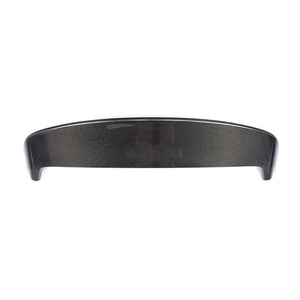 Pour Volkswagen Golf 7 2014-2018 : Aileron arrière, diffuseur de pare-chocs, aileron de coffre en ABS – Pièces automobiles - Product Image 1