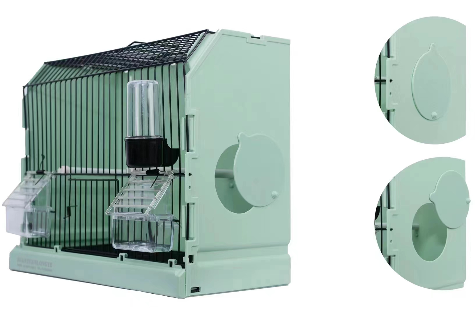 breeding cages for birds canary