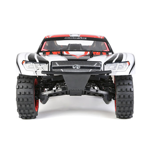 Rofun Racing BAHA32C 1/5 RWD 2.4Ghz, Auto Baja <span class=keywords><strong>a</strong></span> <span class=keywords><strong>Control</strong></span> <span class=keywords><strong>Remoto</strong></span>, Monster Truck RC Escala 1/5 RTR <span class=keywords><strong>con</strong></span> <span class=keywords><strong>Motor</strong></span> de <span class=keywords><strong>Gasolina</strong></span> de 32cc - Product Image 4