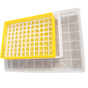 Nhà Máy Bán buôn 16896 lớn đầy đủ tự động gà trứng lồng ấp nở máy cho trang trại sử dụng - Product Image 2