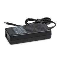 Chargeur d'ordinateur portable de haute qualité 240W 7.4*5.0mm 12.3A chargeur d'adaptateur d'ordinateur portable d'alimentation ca pour Alienware XPS 13/14/15