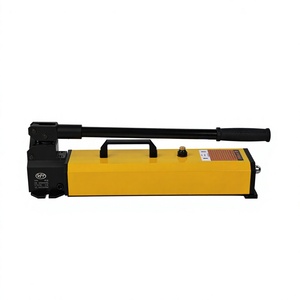 VP-80 Single Action Two-speed Hydraulic Hand <b>Pump</b> 700 Pakistan 2300cm³ Oil volume Hydraulic <b>pump</b> Equivalent to Enerpac - Product Image 1