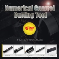 STFCR2020K16 Portaherramientas de Torneado Externo de Alta Precisión para Torno CNC de 90 Grados, para Insertos TC..1604..