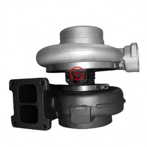 Turbocompresor S500 4089632 4025150 319179 319217 319167 318467 318149 6240 8500-81-6240 8300-81-6240 8600-81-para QSK23- - Product Image 4