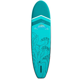 2024 gran oferta Tabla de <span class=keywords><strong>remo</strong></span> inflable Fusion and Racing Paddle inflable <span class=keywords><strong>SUP</strong></span> Board inflable Paddle Board para el mar - Product Image 3
