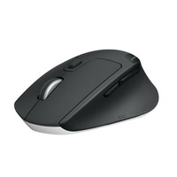 Souris de jeu sans fil USB, souris de jeu avec 6 boutons, design respirant, couleurs RGB, 2,4 GHz/BLE/USB-C, accessoires de jeu pour PC, ordinateur portable, Mac