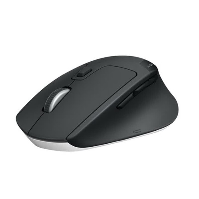 Wireless Gaming Mouse USB Game Mice 6 Buttons Design Breathing RGB Colors 2.4GHz/BLE/USB-C Gaming Accessories for PC Laptop Mac