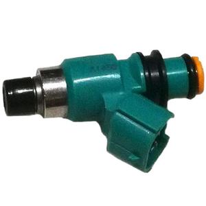 Injecteur de carburant Honda 16450-KRN-A41 pour compartiment moteur de moto, configuration standard - Product Image 1