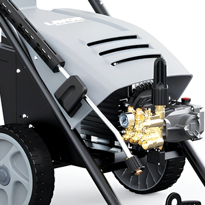 Idropulitrice Professionale LAVOR ARAL 1711 LP con Motore Industriale, 170 bar e 3500W per Lavaggio Auto - Product Image 5