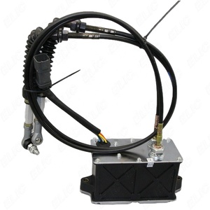 Acelerador de Excavadora, Regulador de Velocidad del Motor, 247-5209 para E320C - Product Image 5